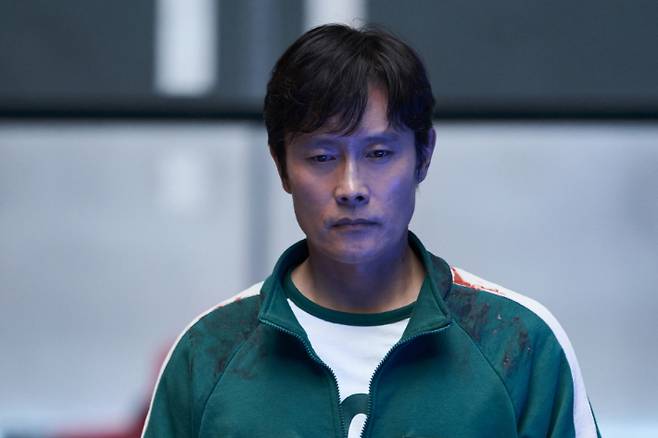 '오징어 게임' 시즌2 스틸. 넷플릭스 제공