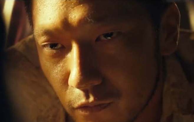 범죄도시2 영화 캡쳐