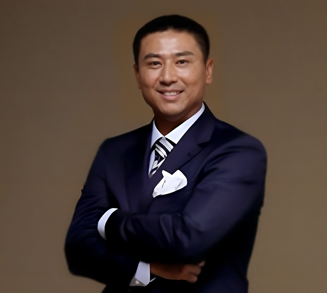 선임 24일 만에 자진사퇴한 박정태 전 감독. SSG 랜더스 제공