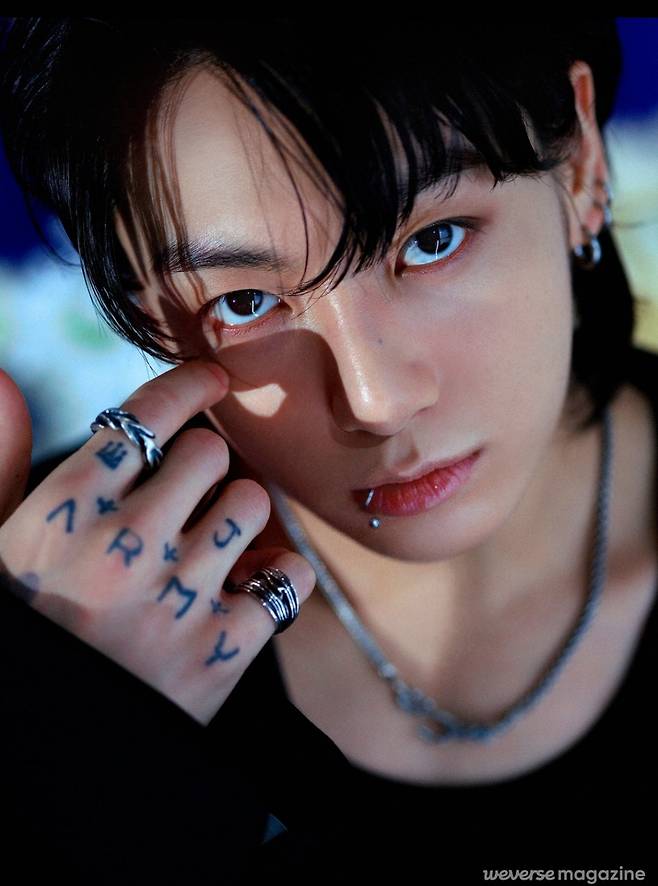 호날두·메시와 나란히..방탄소년단 정국, 유튜브 언급량 전 세계 톱3