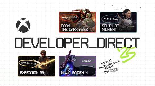 [MS 엑스박스 유튜브 채널 캡처]