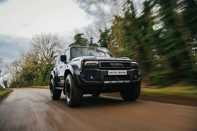 랜드크루저 250 AT37