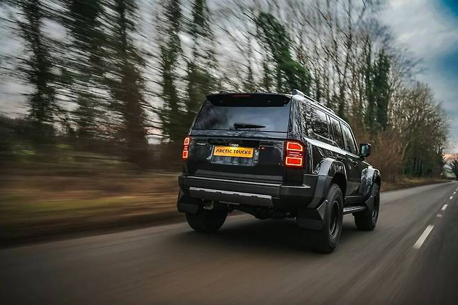 랜드크루저 250 AT37