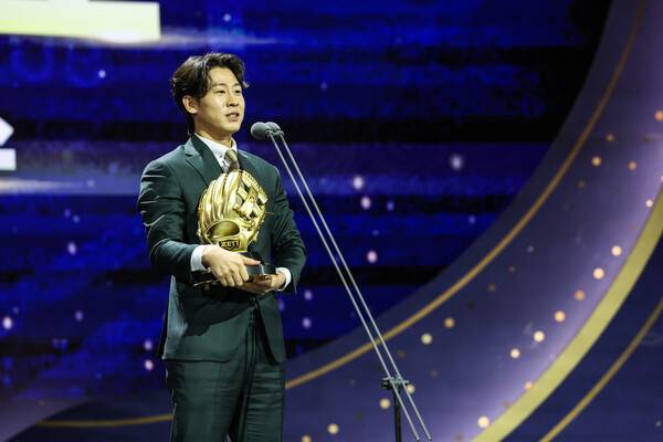 박찬호. ⓒKIA타이거즈