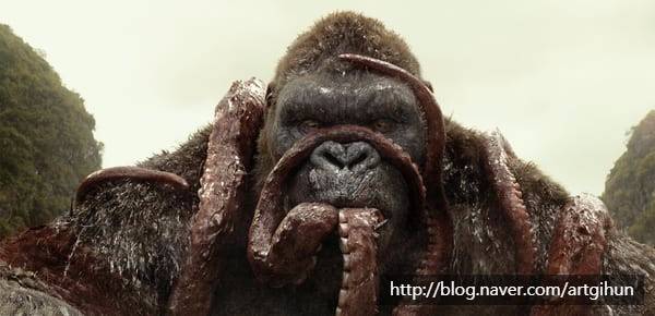 한국영화 오마주한 미국영화