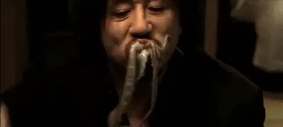 한국영화 오마주한 미국영화