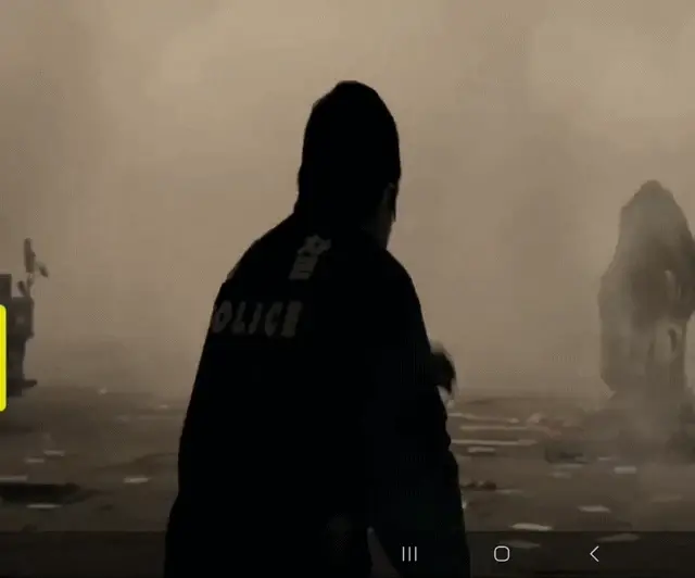 한국영화 오마주한 미국영화