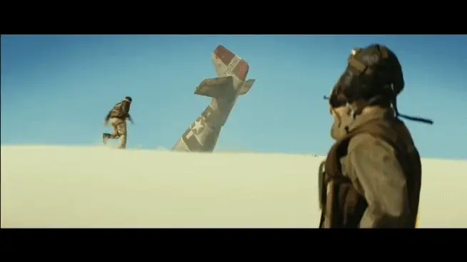 한국영화 오마주한 미국영화