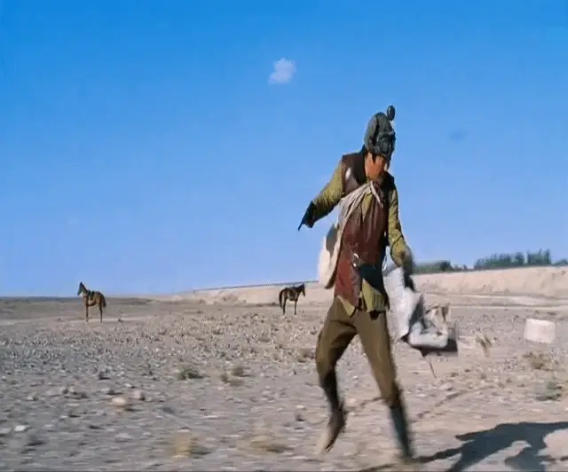 한국영화 오마주한 미국영화