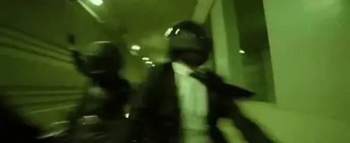 한국영화 오마주한 미국영화