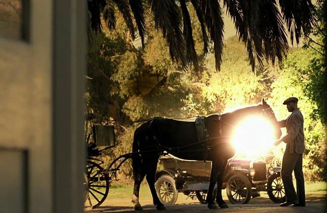 영화 '더 폴: 디렉터스 컷' 스틸컷 / 사진출처. © IMDb