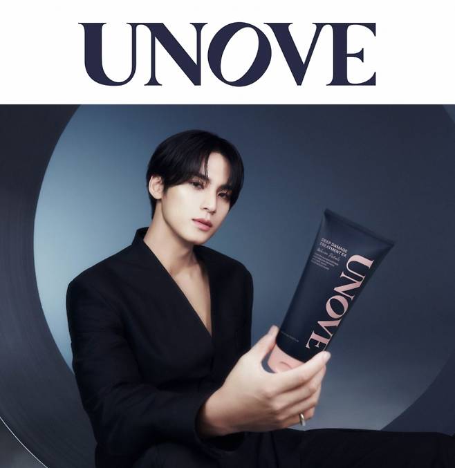 /사진제공= 어노브(UNOVE)