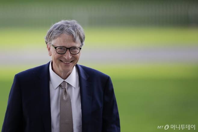 빌 게이츠 MS 창업자 겸 투자자/사진=머니투데이 DB
