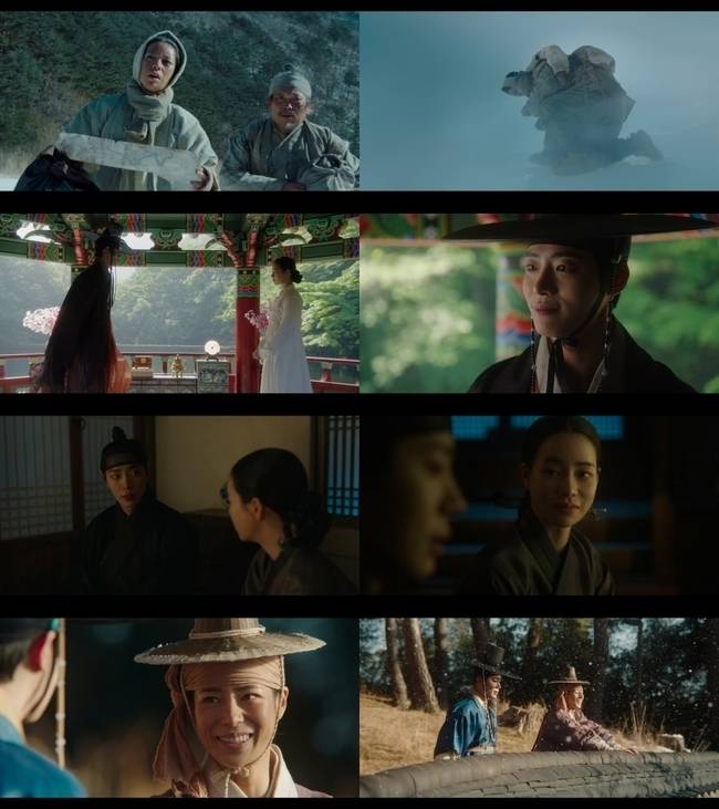 사진=JTBC ‘옥씨부인전’