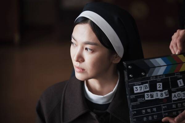 '검은수녀들', 사진=NEW