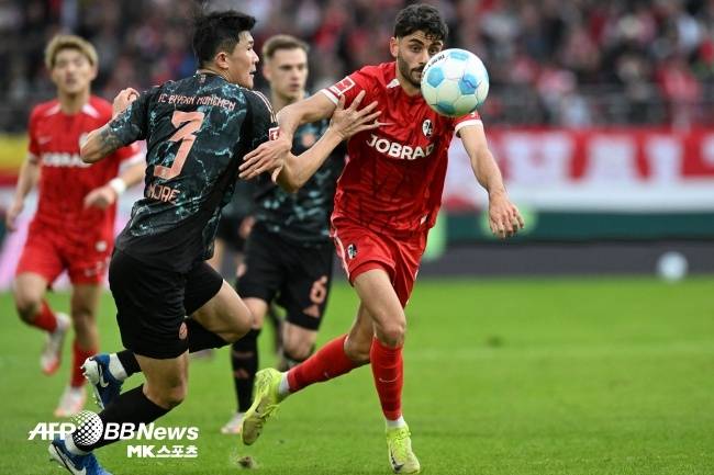 사진(독일 프라이부르크)=ⓒAFPBBNews = News1