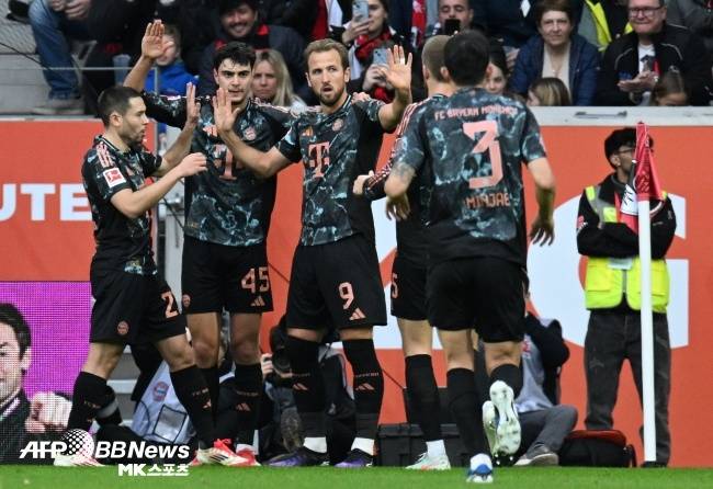 사진(독일 프라이부르크)=ⓒAFPBBNews = News1