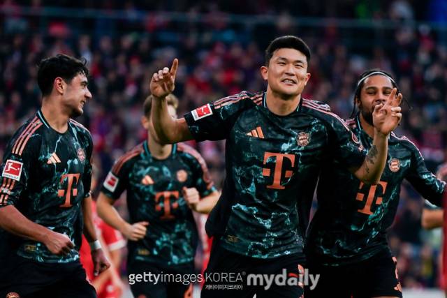 김민재/게티이미지코리아