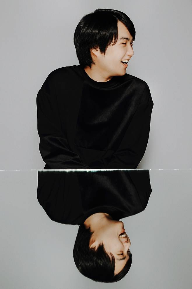 피아니스트 후지타 마오 [ⓒDovile_Sermokas, 마스트미디어 제공. 재판매 및 DB금지]