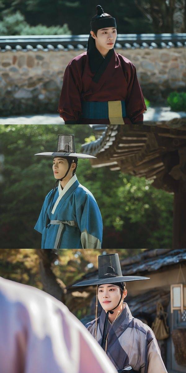 사진 출처=&nbsp;SLL, 코퍼스코리아 제공.