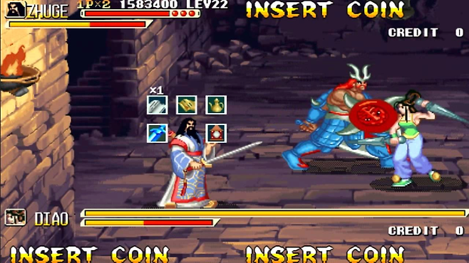 image.png 어렸을때 돈 없을때 오락실에서 시간 보내는 법