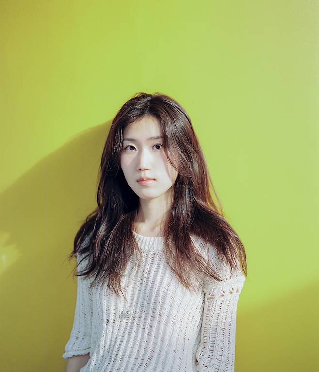 패션 기업 홍보팀 인스타그램 담당자이자, 인스타그램 ‘퀸소복’ 채널을 운영하는 인플루언서 박소연 씨. 본인제공