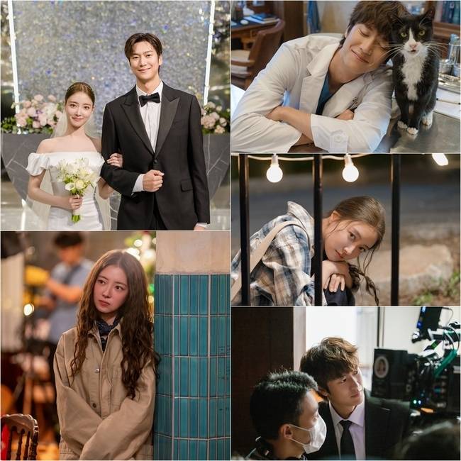 MBC 금토드라마 ‘모텔 캘리포니아’ 제공