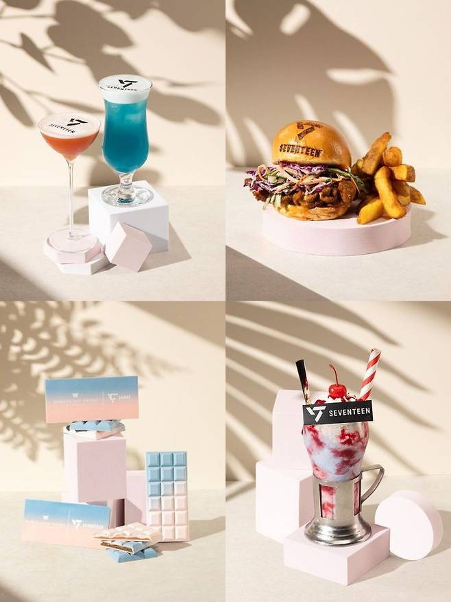 [서울=뉴시스] 세븐틴. (사진 = 마리나 베이 샌즈 제공) 2025.01.27. photo@newsis.com *재판매 및 DB 금지