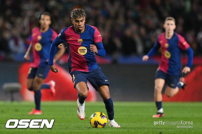 [사진] ⓒGettyimages(무단전재 및 재배포 금지)