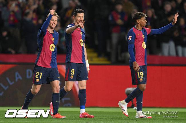 [사진] ⓒGettyimages(무단전재 및 재배포 금지)