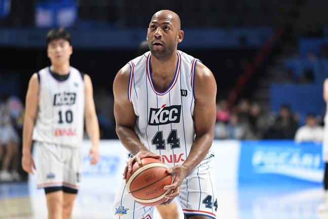 리온 윌리엄스. /사진=KBL 제공