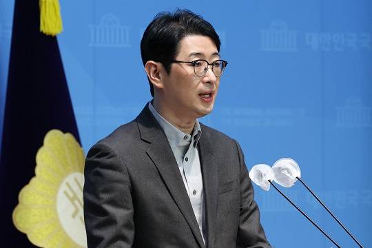주진우 국민의힘 법률자문위원장 (사진 / 뉴스1)