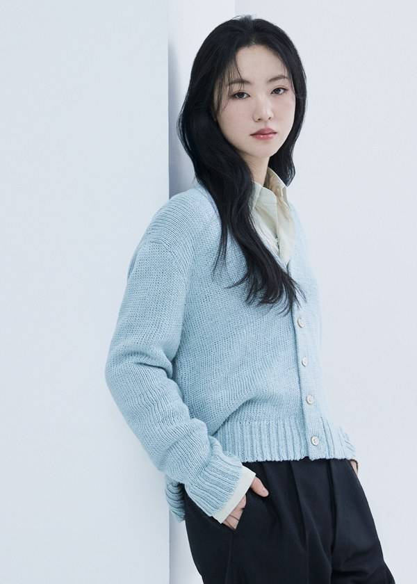 배우 전여빈. 사진=매니지먼트mmm