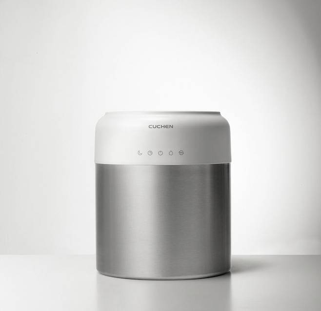 쿠첸 ‘올스텐 초음파 가습기’ⓒ쿠첸