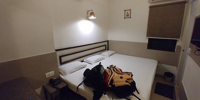 20191015_185104.jpg 인도 여행: 1. 입국과 파하르간지