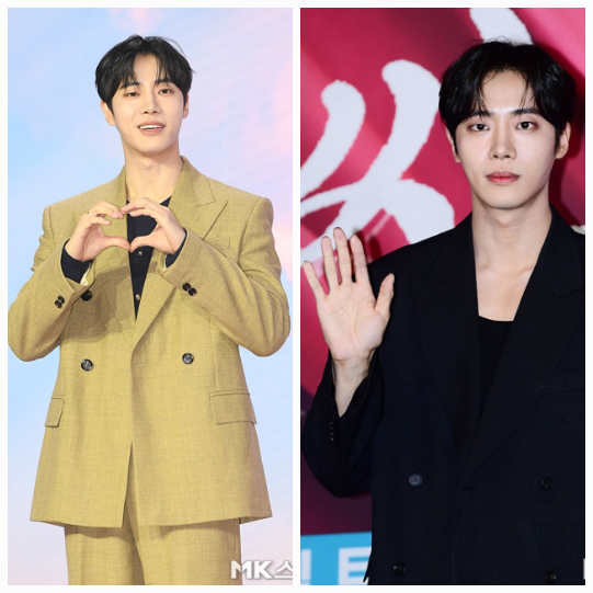 배우 추영우가 사극과 현대극을 넘나드는 연기 변신에 성공하며 흥행 2연타를 기록했다.사진=천정환, 김영구 기자