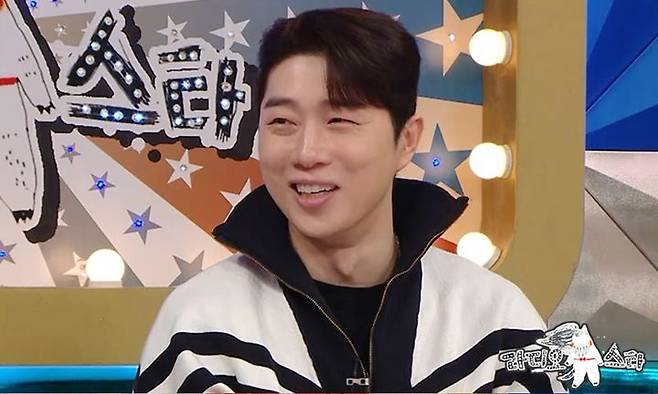 [서울=뉴시스] 임요한. (사진=MBC TV '라디오스타' 제공) 2025.01.28. photo@newsis.com *재판매 및 DB 금지