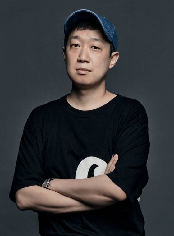 한준희 감독 / 사진=넷플릭스