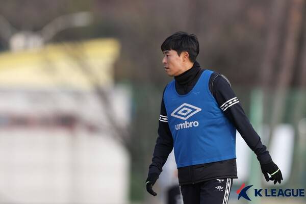 성남FC U-15 권순형 감독. 사진┃한국프로축구연맹