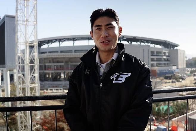 ▲ 심우준 ⓒ한화 이글스