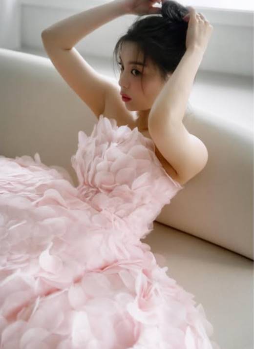 에일리. 사진|에일리 인스타그램