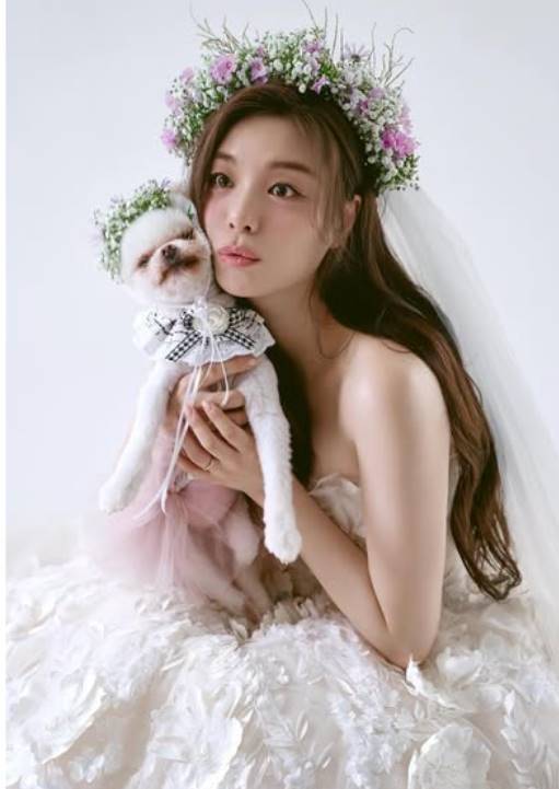 에일리. 사진|에일리 인스타그램