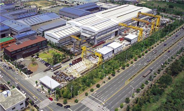 오리엔탈정공 [오리엔탈정공 제공. 재판매 및 DB 금지]