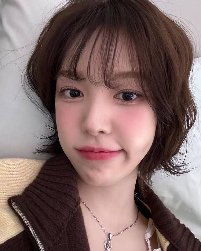 인스타그램 @todayis_wendy