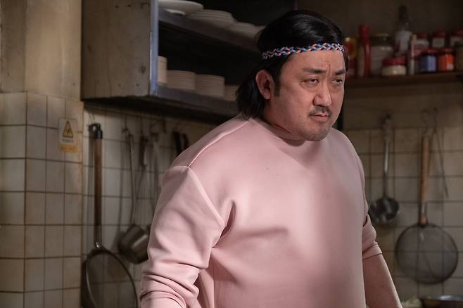 영화 〈시동〉