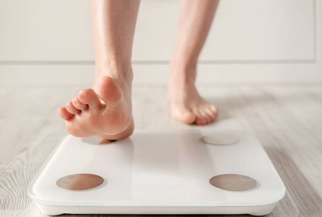 설 연휴에 증가한 체중은 운동, 단백질 섭취, 칼륨 많은 음식을 섭취해 빨리 뺄 수 있다./사진=게티이미지뱅크