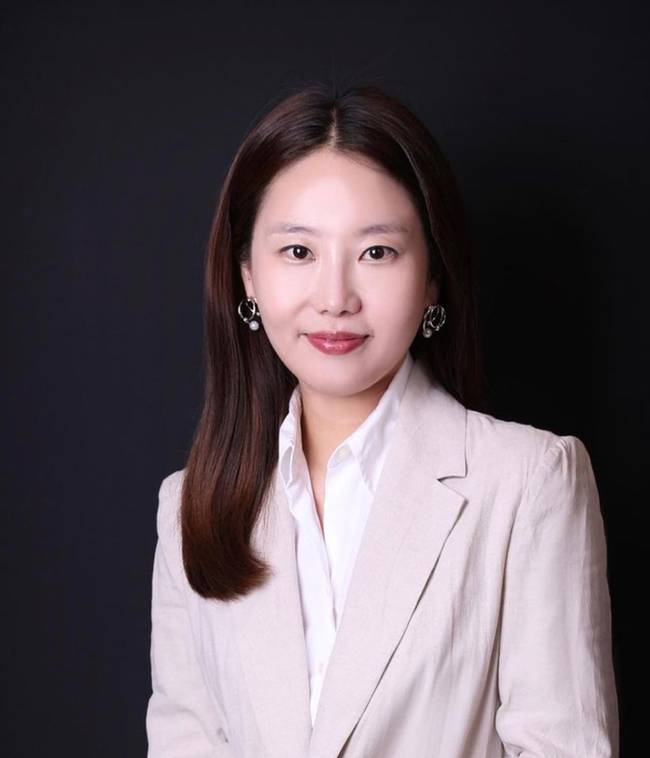 ▲ 노진원 지구건강연구소장