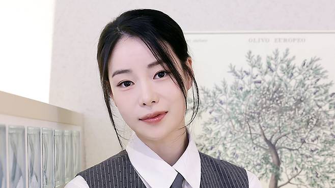 Actor Lim Ji-yeon [ARTIST COMPANY]
