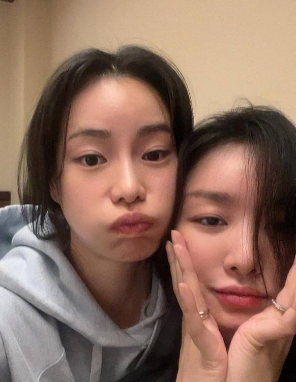 사진=임지연 SNS
