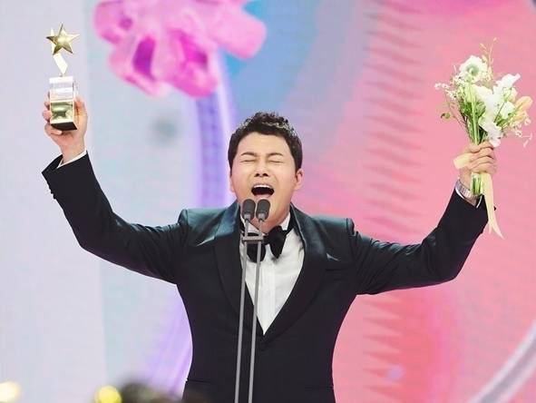 사진=MBC ‘방송연예대상’